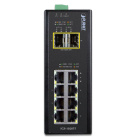 PLANET IGS-1020TF Коммутатор  2