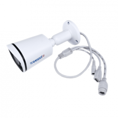 TRASSIR TR-D2121IR3 v4 3.6 IP-камера 1