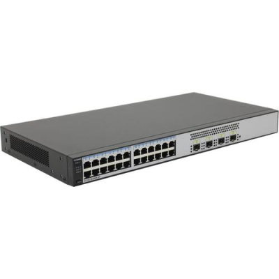 HUAWEI 4SFP S1720-28GWR-4P Коммутатор  98010580