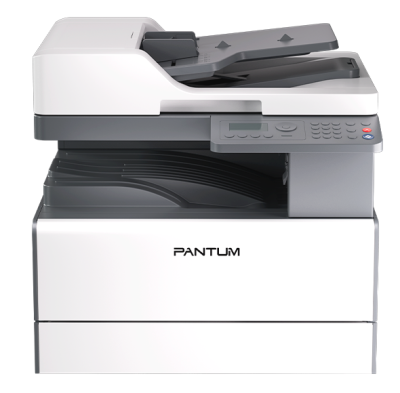 Pantum BM320ADW Монохромное МФУ 3