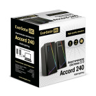 ExeGate Accord 240 EX289688RUS Колонки 7