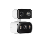 TP-Link TAPO C246D Умная камера с двумя объективами 3