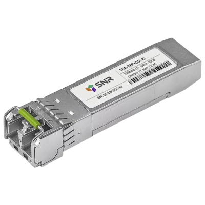 SNR SNR-SFP+C51-10 Модуль SFP+