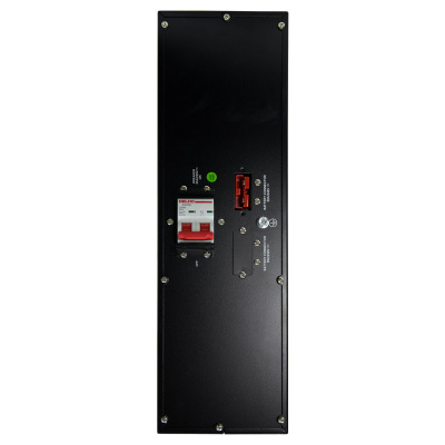 Энергия 240V-1х20-3U-RT (Е0201-0135) Батарейный модуль 4