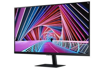 Samsung ViewFinity S7 LS32A700NWIXCI Монитор  2