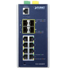 Planet IGS-12040MT Коммутатор 2