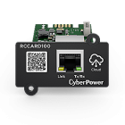 Cyberpower RCCARD100 Карта облачного мониторинга 3