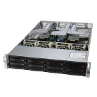 SuperMicro SYS-620U-TNR/SYS-620U-TNR-GI027 Платформа системного блока