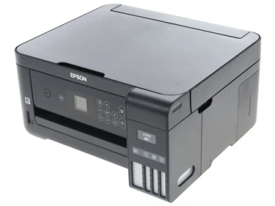 Epson L4160 C11CG23403 МФУ струйное 2