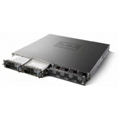 Cisco Catalyst WS-C4948-S Б/У Коммутатор 2