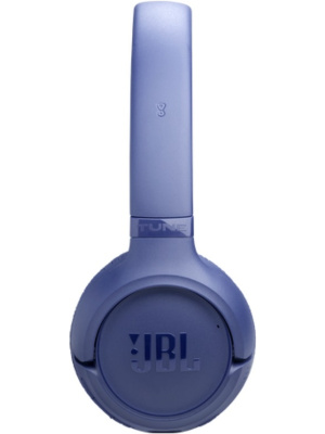 JBL T530BT (BLue) JBLT530BTBLUEU Наушники 8