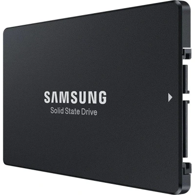 Samsung 7.68TB PM893 MZ7L37T6HBLA-00B7C Накопитель SSD 1