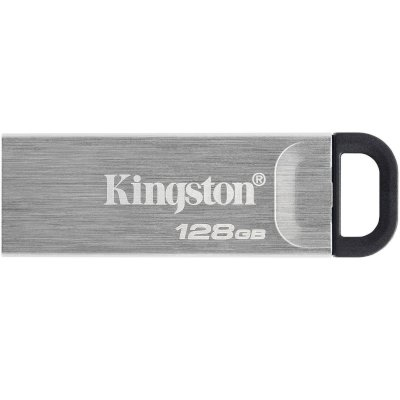 Kingston DTKN/128GB Флэш-накопитель USB3.2 128GB 