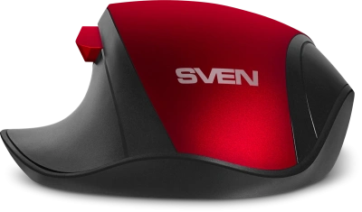 SVEN RX-525SW SV-021856 Беспроводная мышь 7