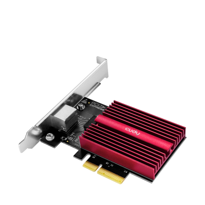 Cudy PE10G Адаптер PCI-E 1