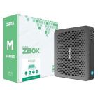 ZOTAC ZBOX-MI648-BE Платформа ПК