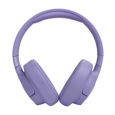JBL Tune 770NC JBLT770NCPURCN Наушники 4