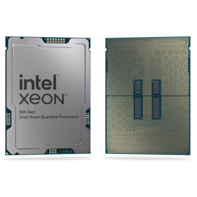 Intel Xeon Platinum 8562Y+ PK8072205499400 Процессор 2