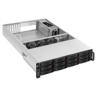 Exegate Pro 2U660-HS12 EX294276RUS Серверная платформа 7