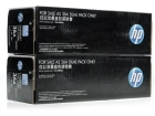 HP CB436AF Картридж