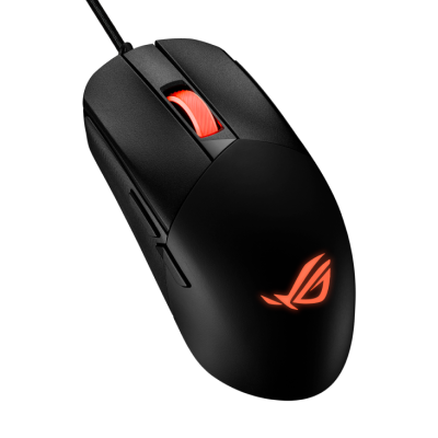 ASUS P518 ROG STRIX IMPACT III Мышь игровая 90MP0300-BMUA00 1
