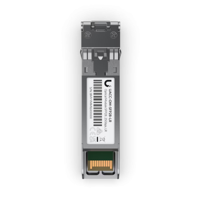 Ubiquiti UACC-OM-SFP28-LR Трансивер 2