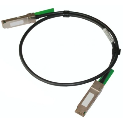 SNR SNR-QSFP+DA-1 Модуль 40G QSFP+ 3