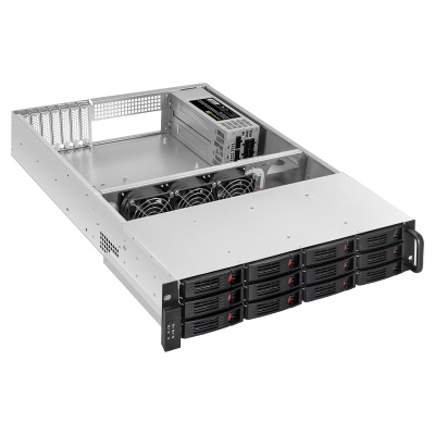 Exegate Pro 2U660-HS12 EX294276RUS Серверная платформа 6