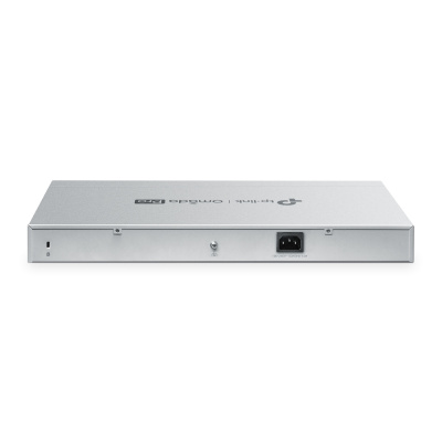 TP-Link S5500-8MHP2XF Коммутатор 4