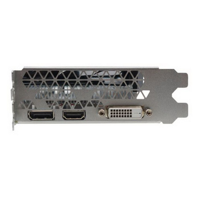 AFOX GeForce GTX 1650 AF1650-4096D6H3-V3 Видеокарта 4