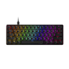 HyperX Alloy Origins 60 Клавиатура проводная 4P5N4AA#ABA