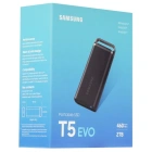 Samsung MU-PH2T0S/WW Внешний SSD 4