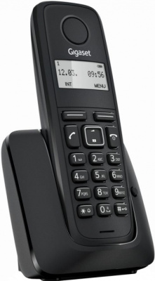 Gigaset A116 Радиотелефон S30852-H2801-S301
