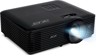 Acer X139WH MR.JTJ11.00R Проектор 3