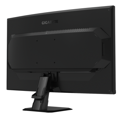 Gigabyte GS27QCA EU 20VM0-GS27QCABM-2EUR Монитор 4