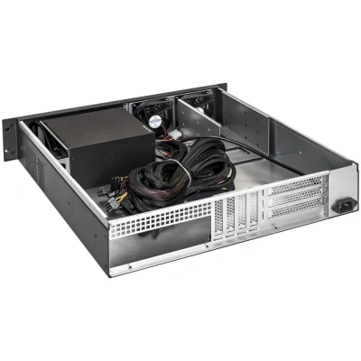 ExeGate Pro 2U450-03 EX292558RUS Серверный корпус 4