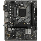 Asrock B560M-HDV Материнская плата