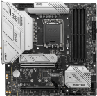 MSI MAG B760M MORTAR WIFI Материнская плата