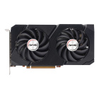Afox RX6650XT 8GB GDDR6 AFRX6650XT-8GD6H6 Видеокарта 2