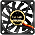 ExeGate ExtraPower EP06010B3P EX297028RUS Вентилятор 4
