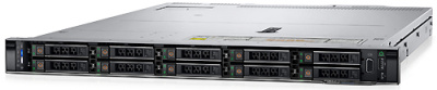 Dell EMC PE R650xs Сервер 1