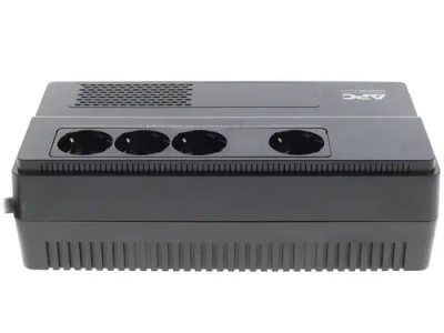 APC EASY UPS BV800I-GR Источник бесперебойного питания 5
