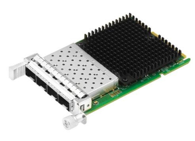 LR-LINK LRES3031PF-OCP Сетевой адаптер