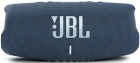 JBL 40W BLUE CHARGE 5 JBLCHARGE5BLU Портативная колонка 6