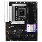ASRock B860 PRO RS Материнская плата 2
