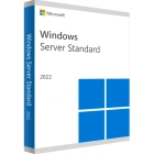 Microsoft Windows Svr Std 2022 64Bit Russian P73-08355 Программное обеспечение