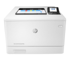 HP Color LaserJet Pro M455dn Принтер лазерный цветной 3PZ95A 3PZ95A#B19