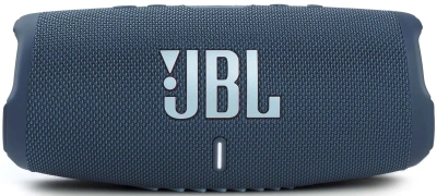 JBL 40W BLUE CHARGE 5 JBLCHARGE5BLU Портативная колонка 5