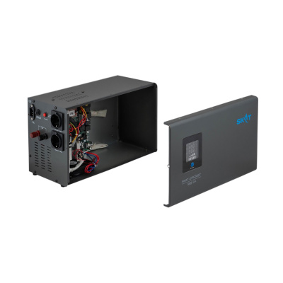 Бастион SKAT-UPS 555T (4545) ИБП 8