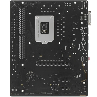 Asrock B560M-HDV Материнская плата 2